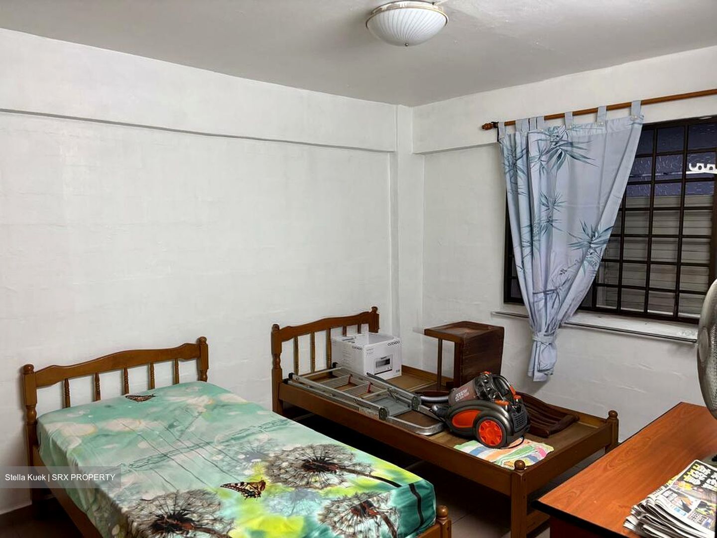 Blk 21 Dover Ville (Queenstown), HDB 3 Rooms #510504391